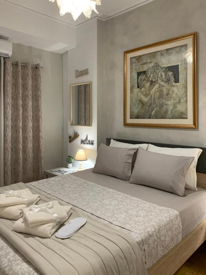 Apartmán Cozy And Chic In The Center, 5 Min Subway *
